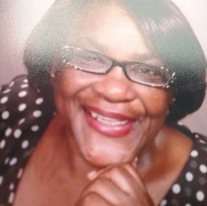 Meet your Posher, Alfreda